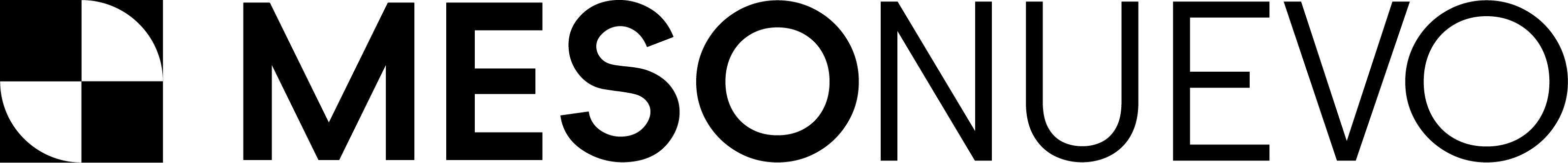 MESONUEVO